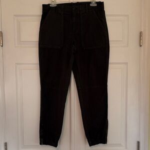 Banana Republic Slim Utility Pants